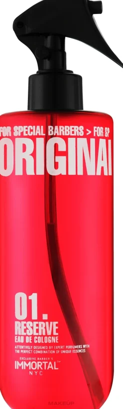 Eau de Cologne