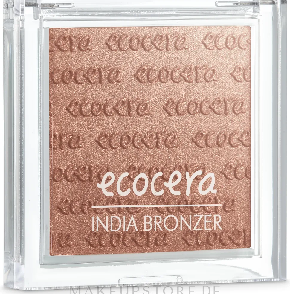 Ecocera Face Bronzer