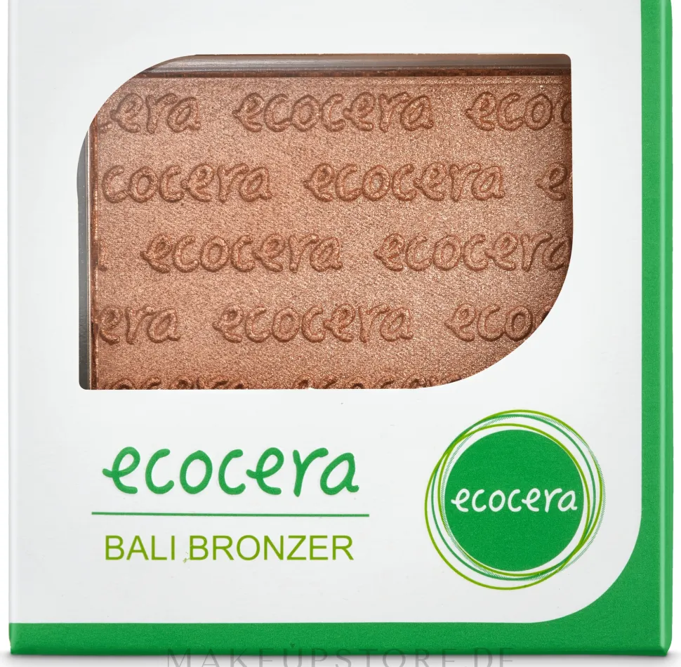 Ecocera Face Bronzer