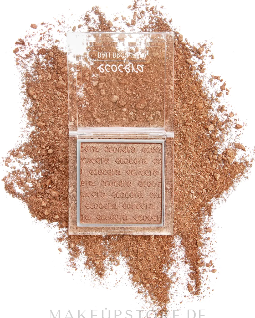 Ecocera Face Bronzer
