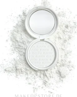 Ecocera Rice Face Powder