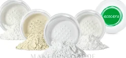 Ecocera Rice Face Powder