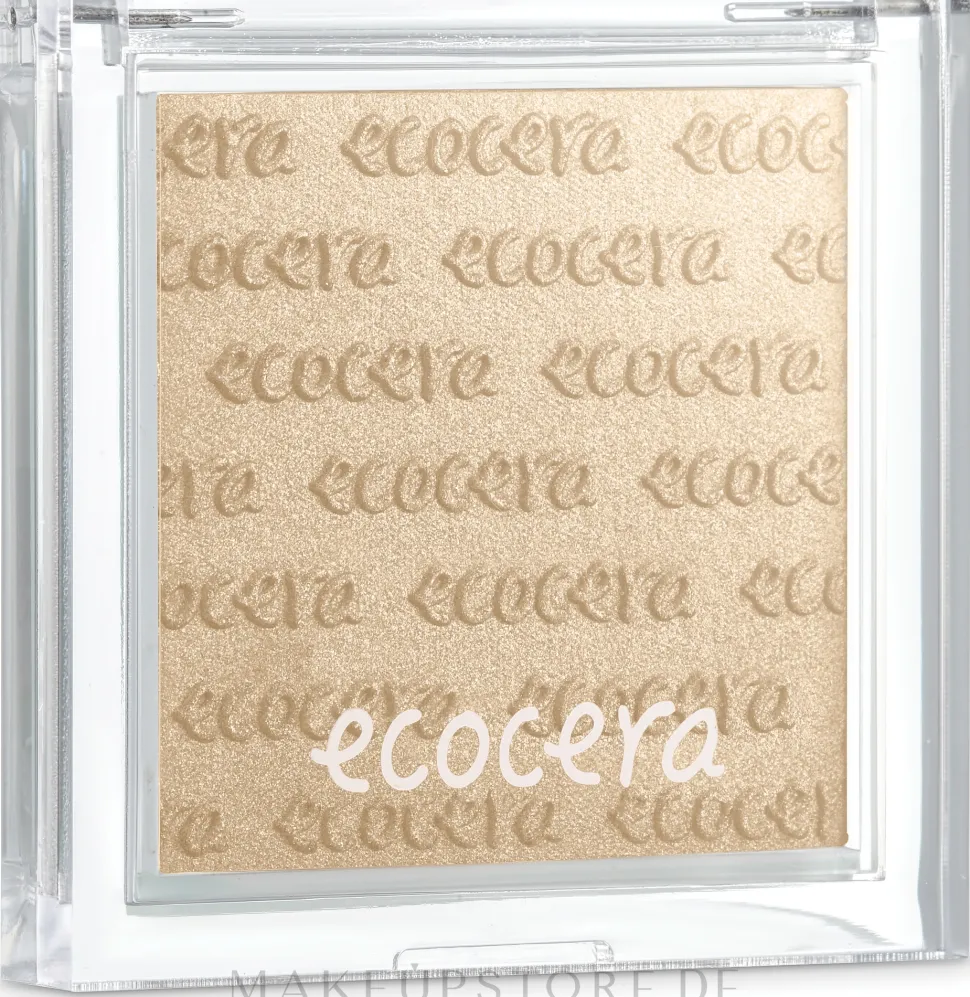 Ecocera Shimmer Brightener