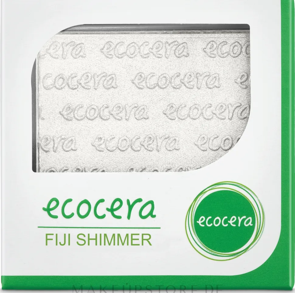 Ecocera Shimmer Brightener