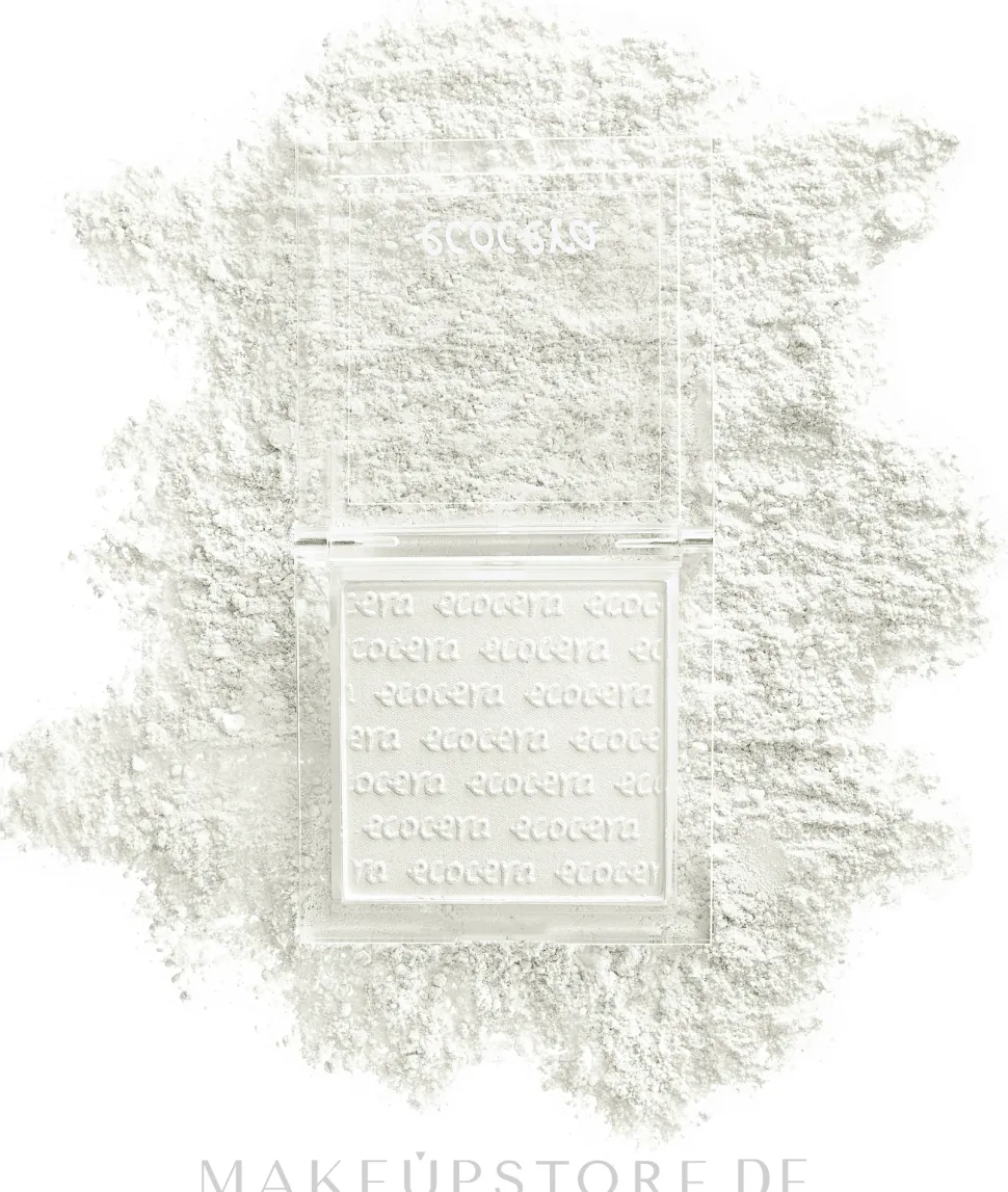 Ecocera Shimmer Brightener