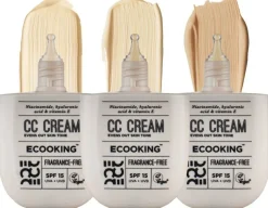 Ecooking CC Cream SPF15