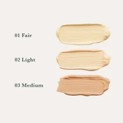 Ecooking CC Cream SPF15