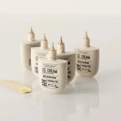 Ecooking CC Cream SPF15