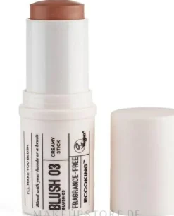 Ecooking Creamy Stick Blush