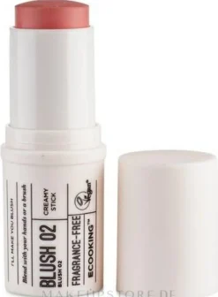 Ecooking Creamy Stick Blush
