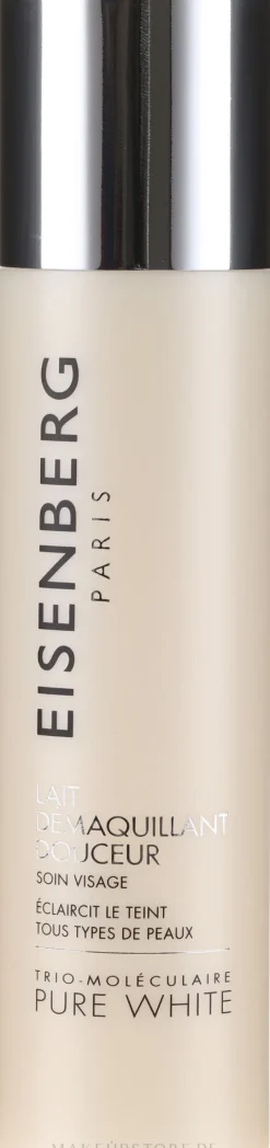 Eisenberg Paris Pure White Gentle Milky Cleanser