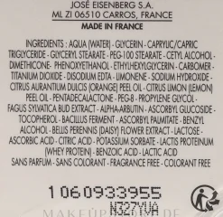 Eisenberg Paris Pure White Gentle Milky Cleanser