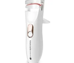 Elektrische Wimpernzange