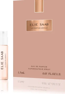 Elie Saab Le Parfum Absolu