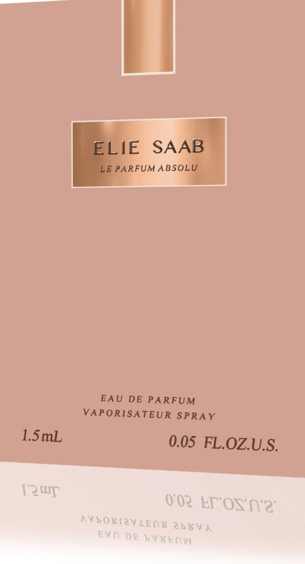 Elie Saab Le Parfum Absolu