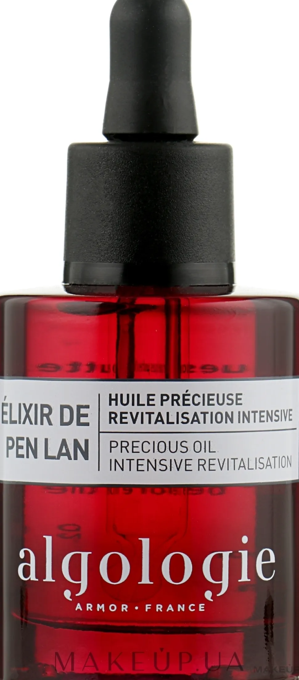 Elixier für intensive Revitalisierung