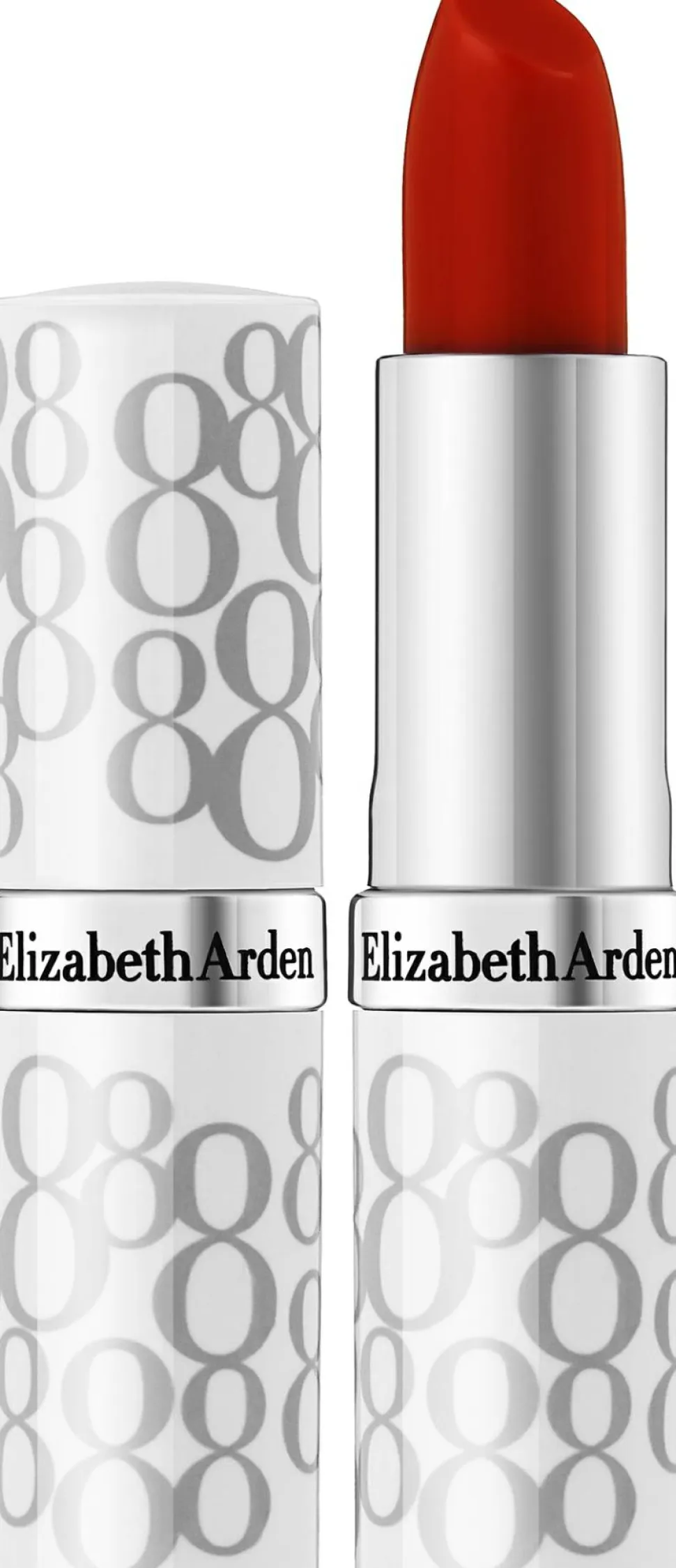 Elizabeth Arden Eight Hour Cream Lip Protectant Stick Sheer Tint Sunscreen SPF 15