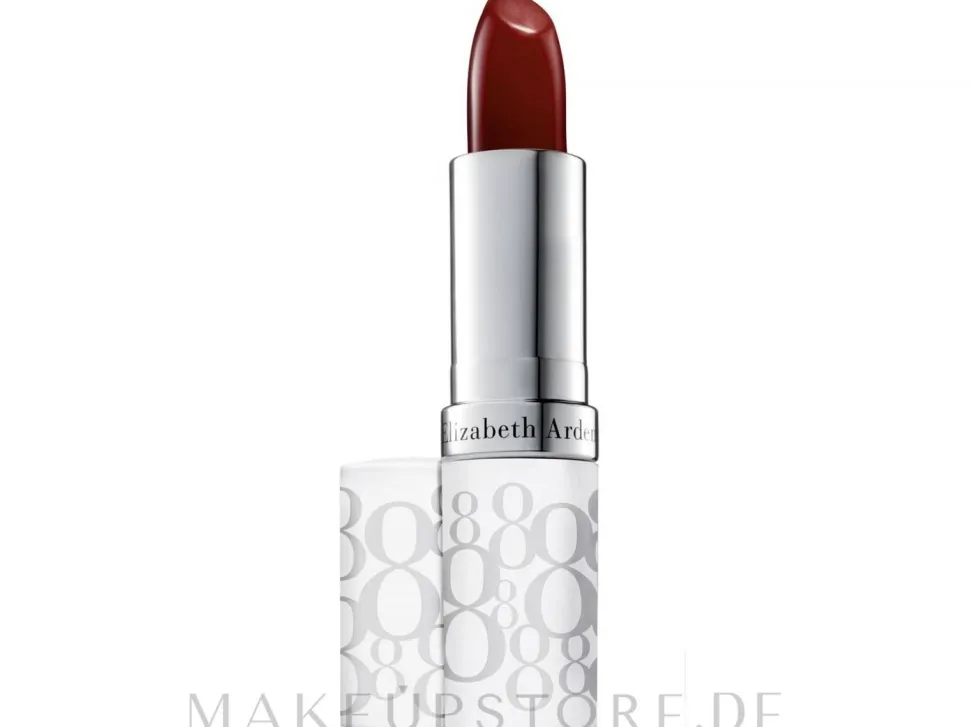 Elizabeth Arden Eight Hour Cream Lip Protectant Stick Sheer Tint Sunscreen SPF 15