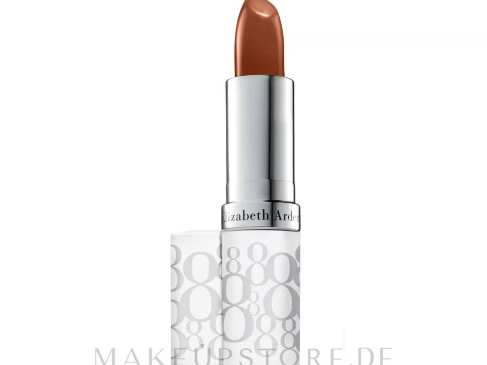 Elizabeth Arden Eight Hour Cream Lip Protectant Stick Sheer Tint Sunscreen SPF 15