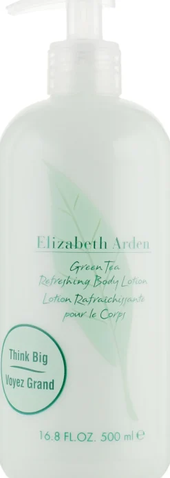 Elizabeth Arden Green Tea