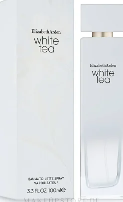 Elizabeth Arden White Tea