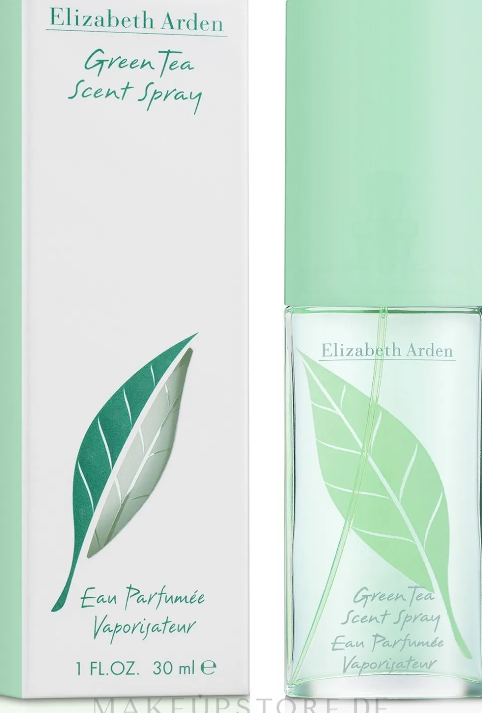 Elizabeth Arden Green Tea