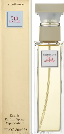 Elizabeth Arden 5th Avenue