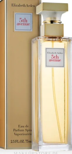 Elizabeth Arden 5th Avenue