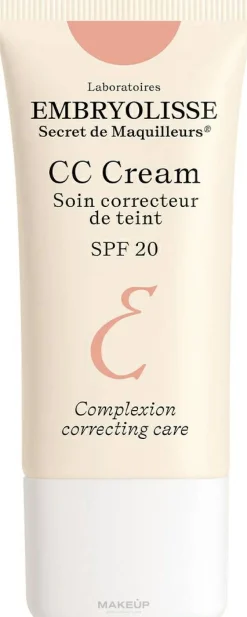 Embryolisse CC Cream