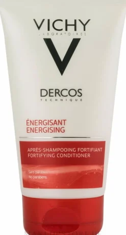 Energetisierender und stärkender Conditioner gegen Haarausfall