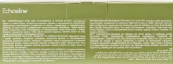 Energiespendende Lotion für dünnes und schwaches Haar in Ampullen