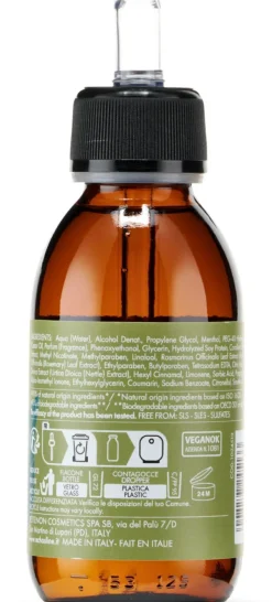 Energiespendende Lotion für dünnes und schwaches Haar