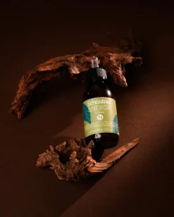 Energiespendende Lotion für dünnes und schwaches Haar