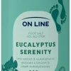 Entspannendes Fußbadesalz