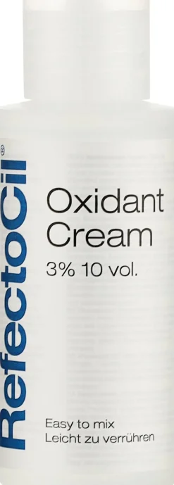 Entwicklercreme 3%