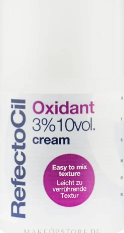 Entwicklercreme 3%