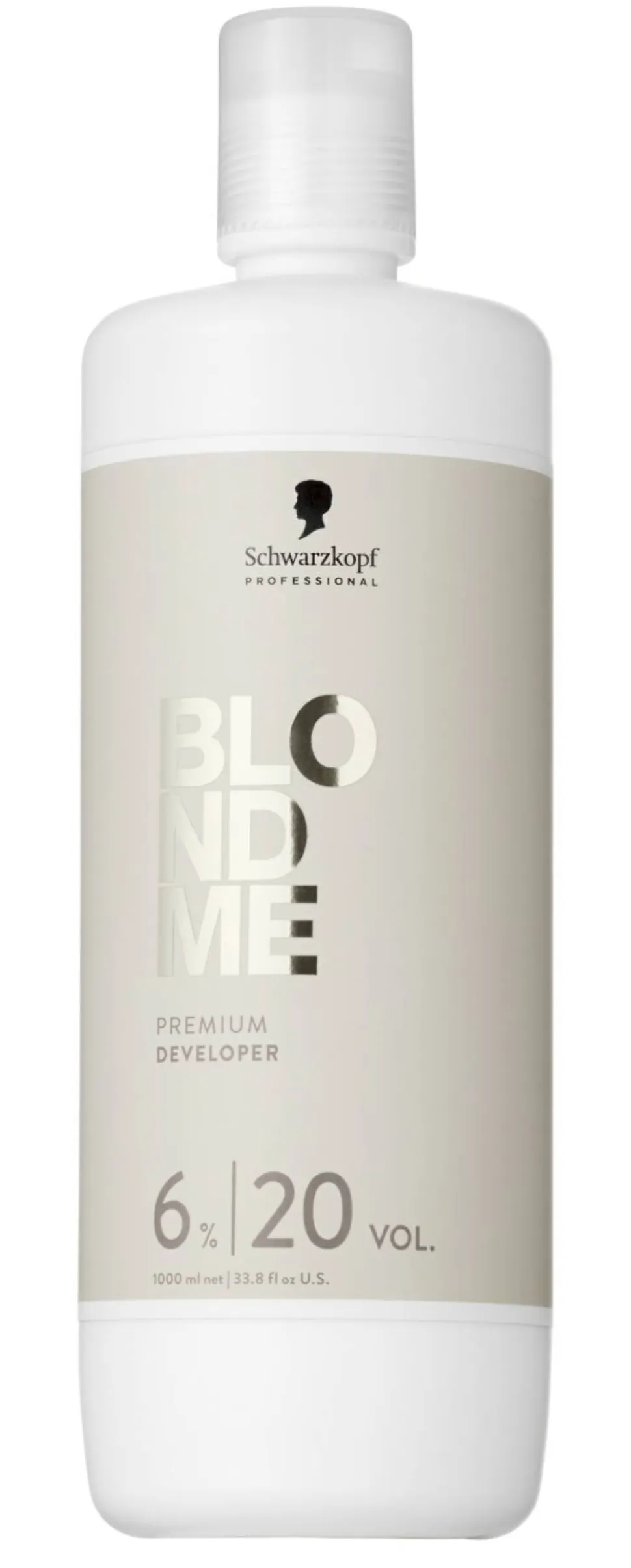 Entwicklerlotion 6%