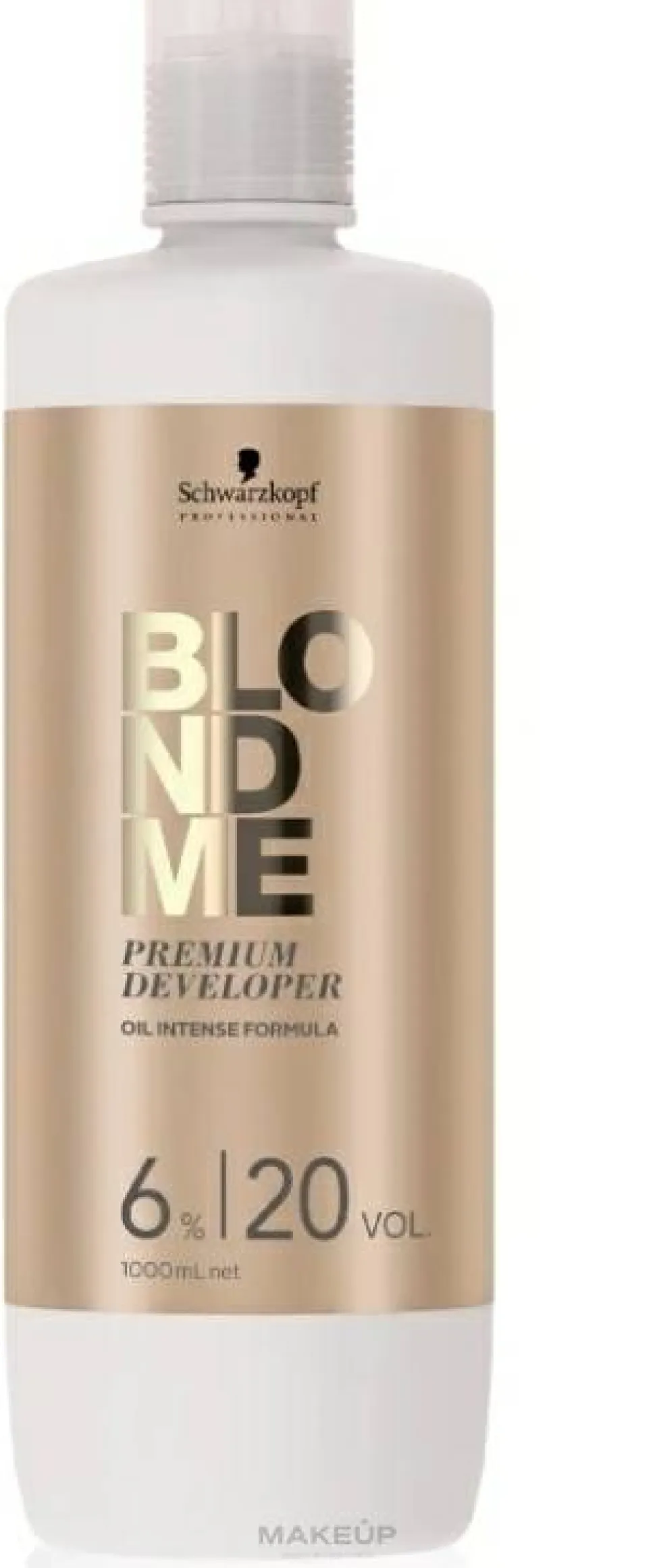 Entwicklerlotion 6%