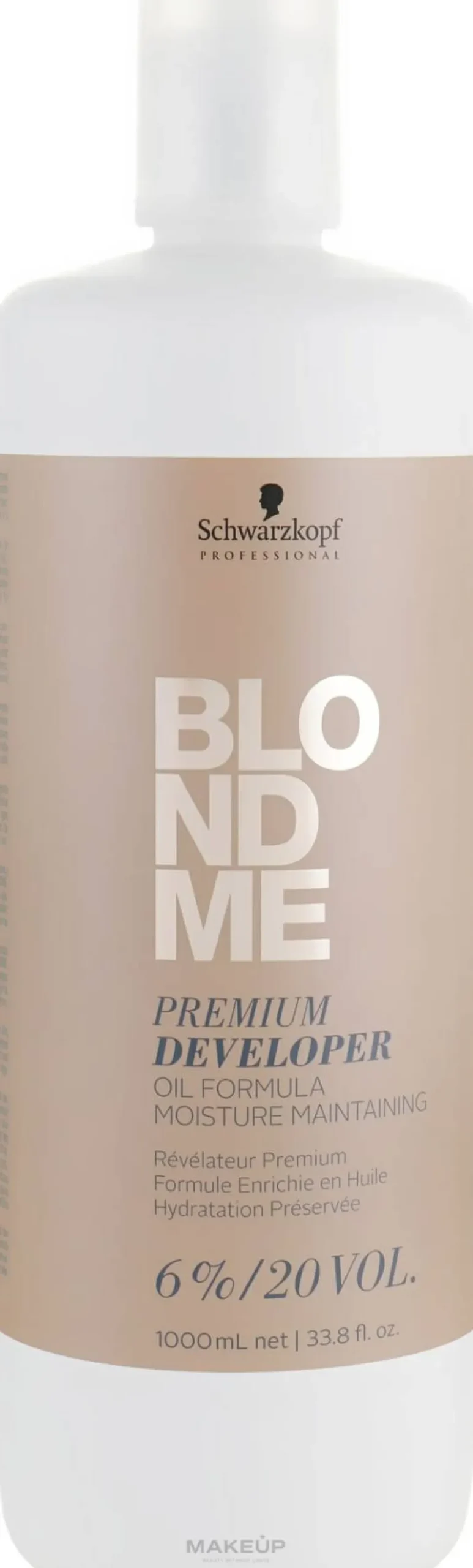 Entwicklerlotion 6%