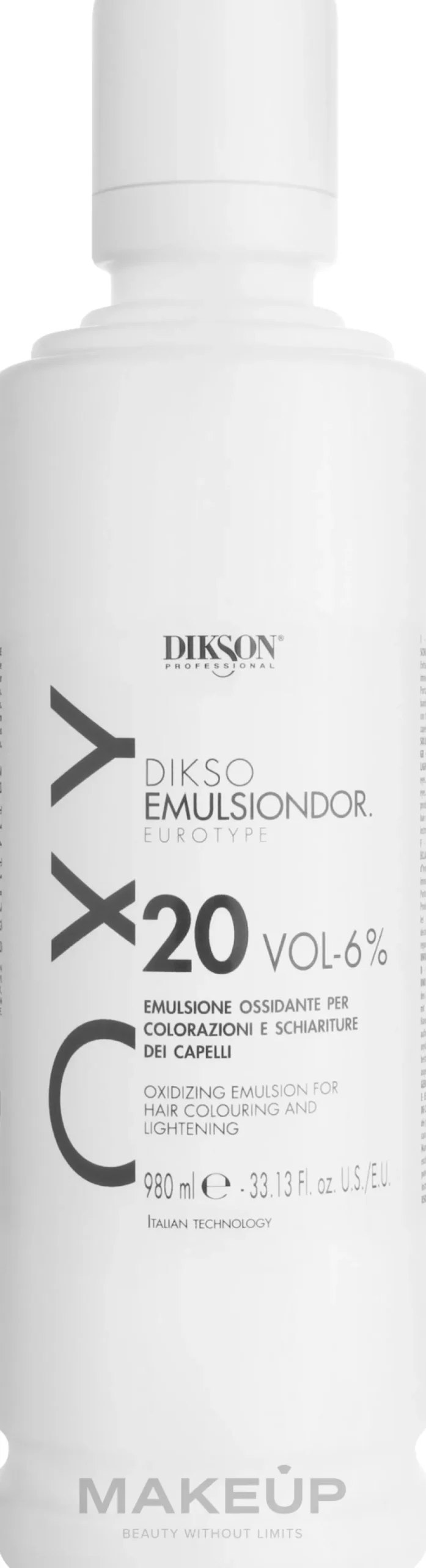 Entwicklerlotion 20 Vol (6%)