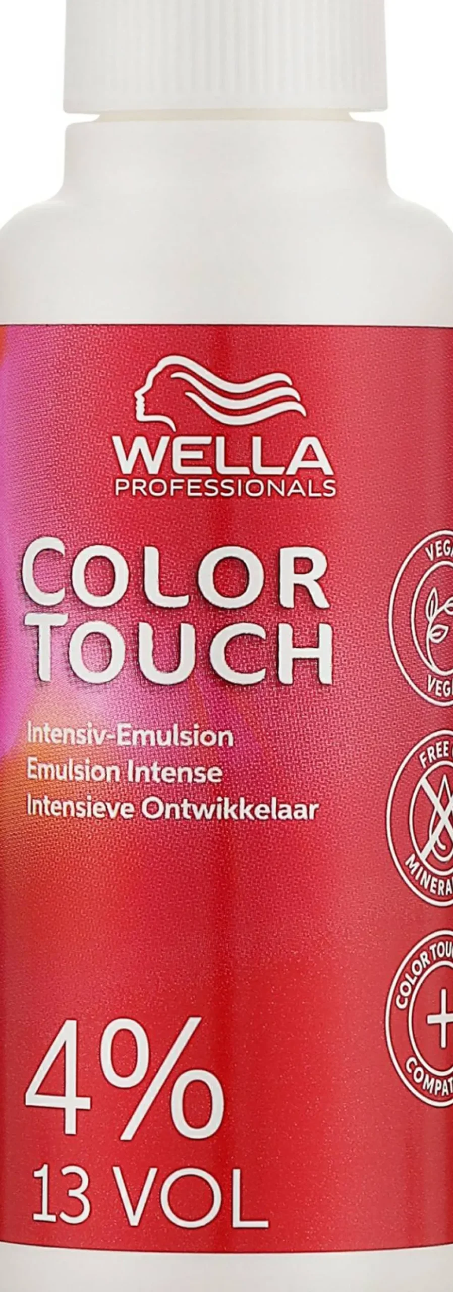 Entwicklerlotion Color Touch