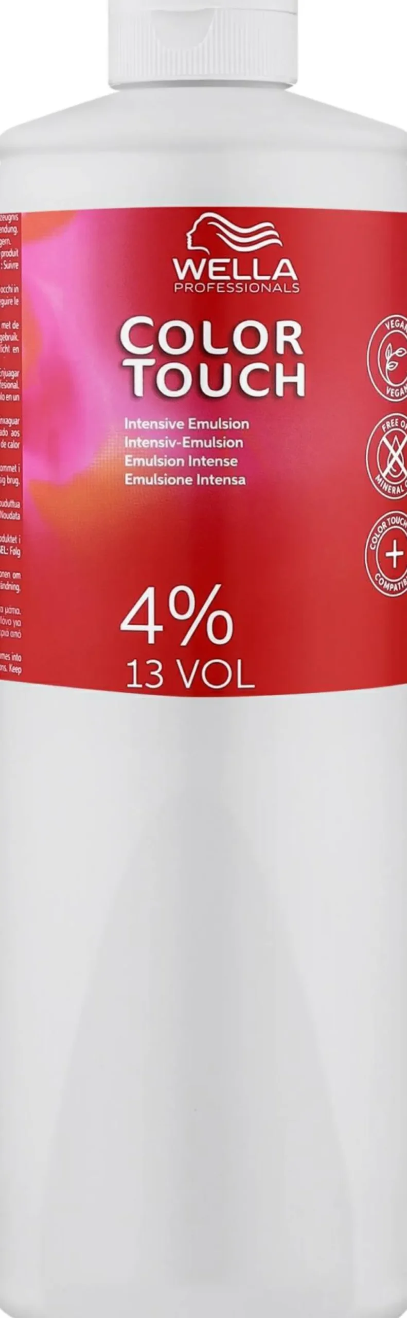 Entwicklerlotion Color Touch