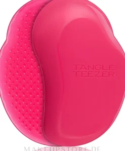 Entwirrbürste rosa