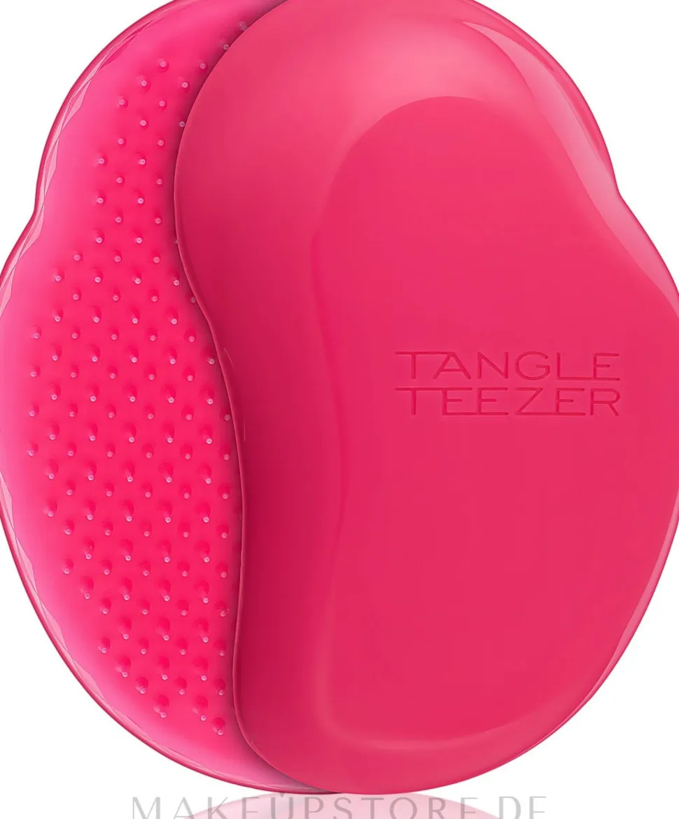 Entwirrbürste rosa