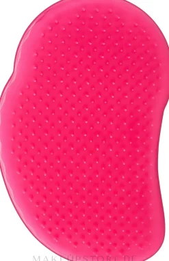 Entwirrbürste rosa