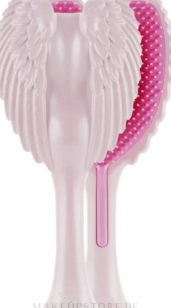 Entwirrbürste rosa 18,7 cm