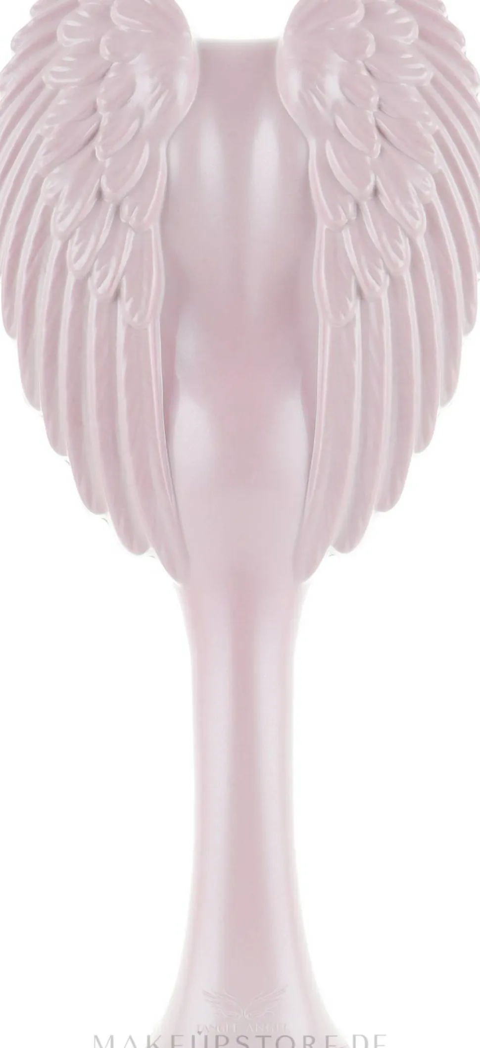 Entwirrbürste rosa 18,7 cm
