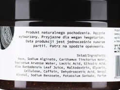 Enzym-Kopfhautpeeling
