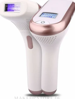 Epilierer BR-1400