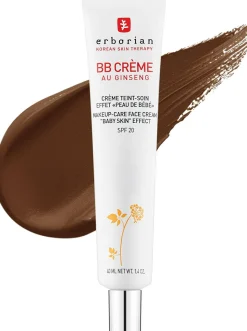 Erborian BB Cream Baby Skin Effect SPF 20